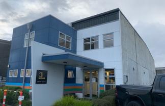 Pristine Hastings Industrial