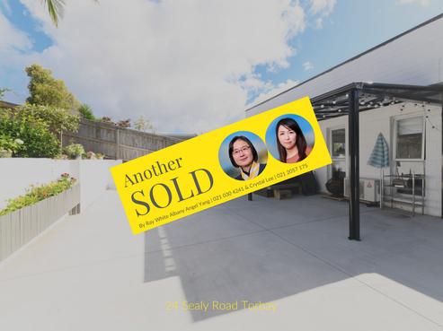24 Sealy Road, Torbay