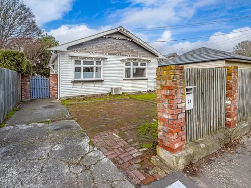 26 Hargest Crescent, Sydenham