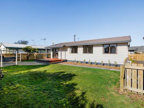 51B Lloyd Drive, Nawton