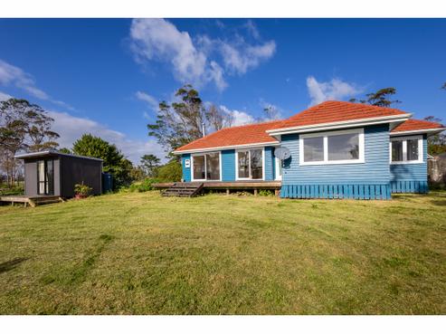 76 Hospital Road, Te Kopuru