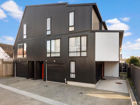 7/101 Rongotai Road, Kilbirnie