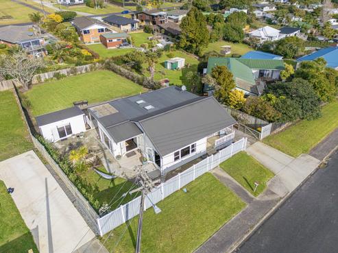 16 Saint James Avenue, Helensville