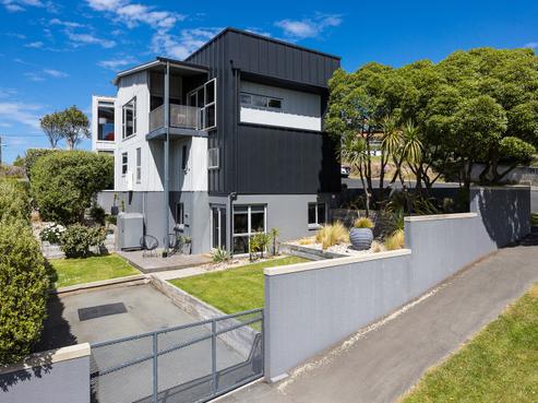 109 Norfolk Street, Saint Clair