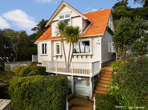 32 Raroa Road, Kelburn