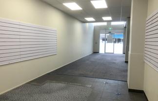 Main Street Means Business!