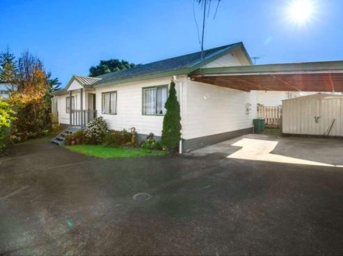 11A Coates Crescent, Panmure