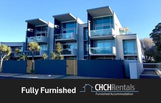 Canterbury - Address withheld