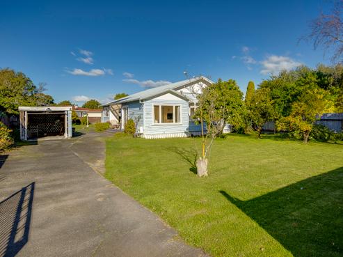 14 Ashridge Road, Napier South