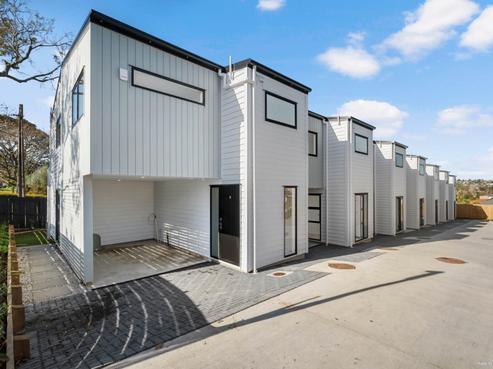 5/19 Buscomb Avenue, Henderson