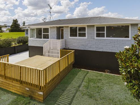 67 Orion Street, Papakura