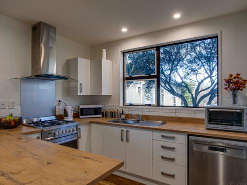 40A Harper Street, Parkside
