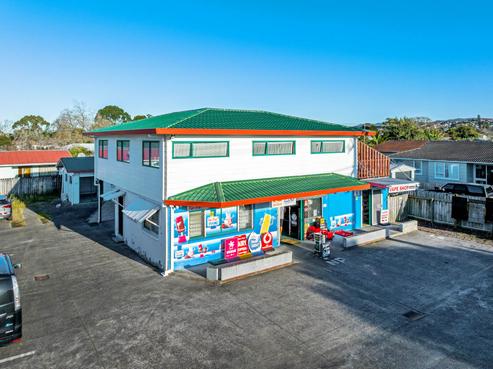 394 Swanson Road, Ranui