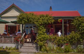 Rare FHGC Opportunity In Stewart Island