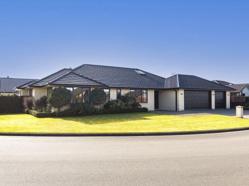 4 Gilchrist Place, Kaiapoi
