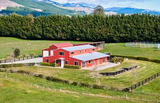 2492 State Highway 63, Wairau Valley