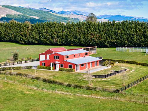2492 State Highway 63, Wairau Valley
