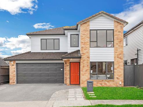 21 Heidi Crescent, Flat Bush