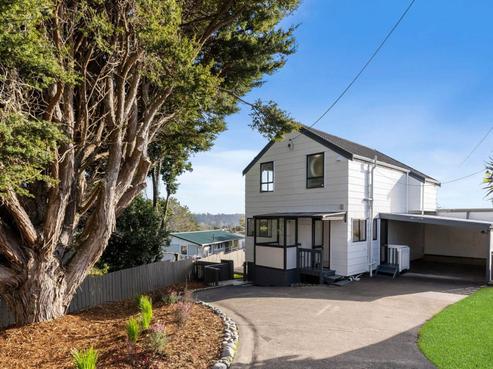 2/26 Salisbury Road, Birkdale
