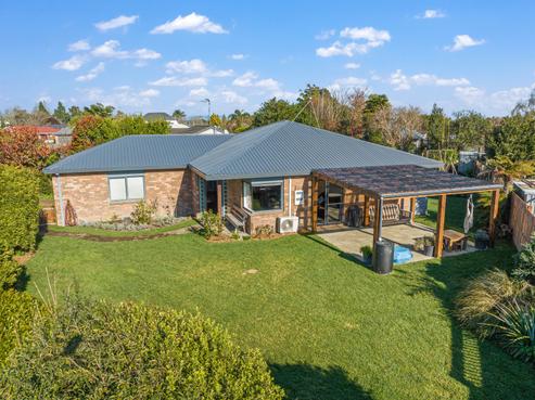 4 Rogers Place, Fairview Downs