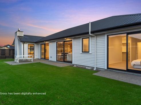 15 Bob Reid Crescent, Darfield