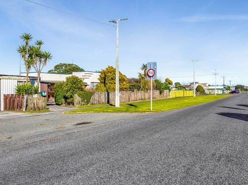 31 Allison Street, Opunake