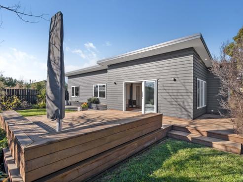 16A Malcolm Street, Martinborough