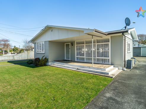 13 Mcdonald Street, Taita