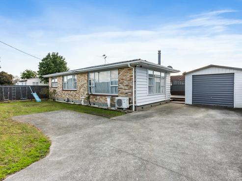 86 Settlement Road, Papakura