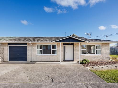 23 Hobson Street, Feilding