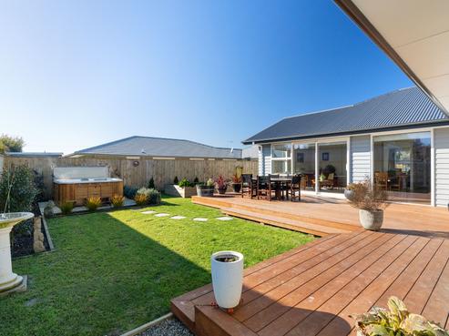 10 Magnolia Place, Levin
