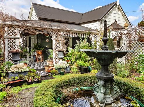107 Main Street, Greytown