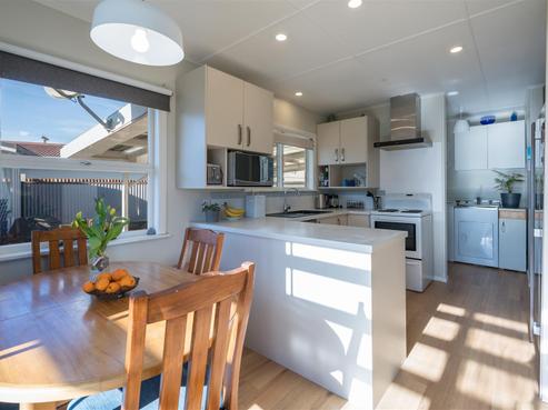 57 Songer Street, Stoke