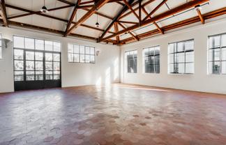 Parnell work/live awaits you