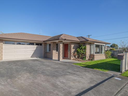 47 Chester Street, Levin