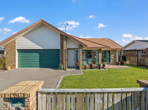 97 Studholme Street, Morrinsville