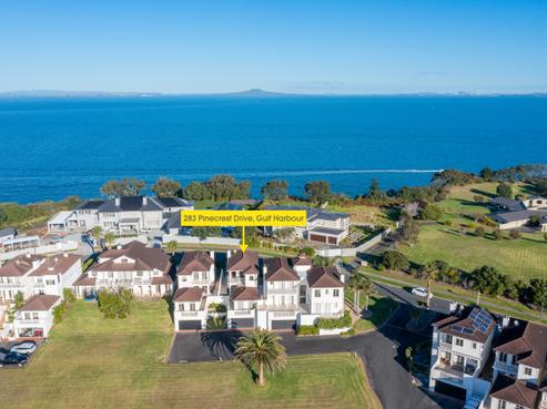 283 Pinecrest Drive, Gulf Harbour