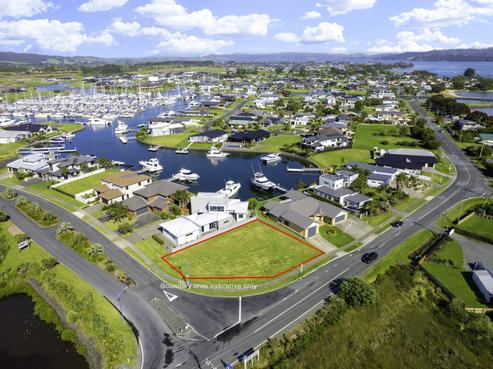 2 Rauiri Drive, One Tree Point