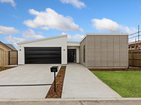 20 Foxburrow Lane, Springston