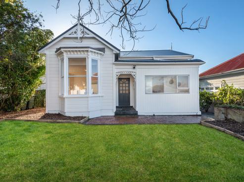 529 New North Road, Kingsland