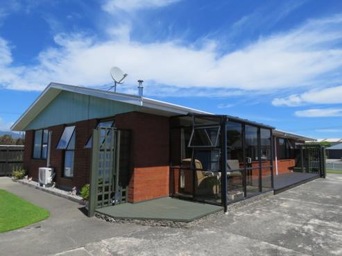 125B Queen Street, Westport