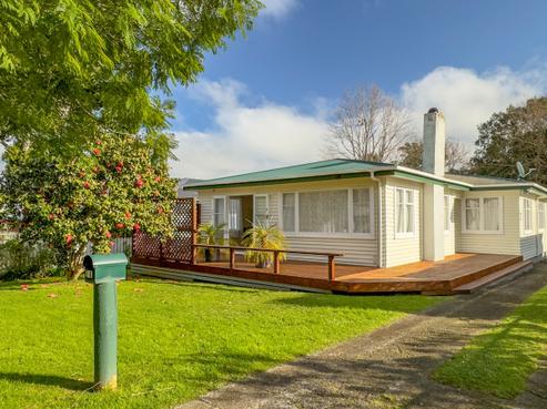 16 Kennedy Street, Paeroa