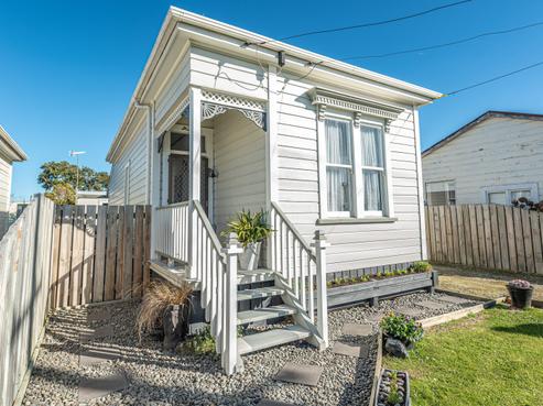 85 Pitt Street, Whanganui Central