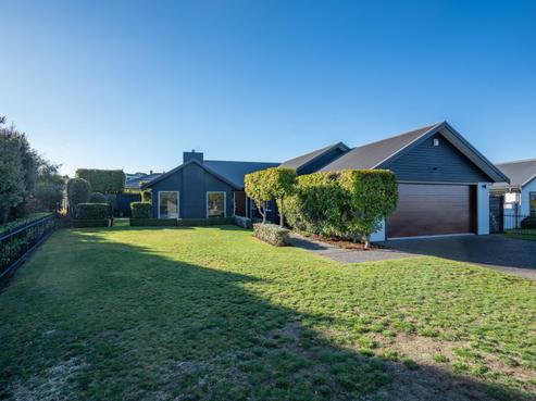 23 Scott Drive, Nukuhau