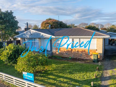 272 Fox Street, Hamilton East