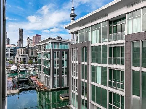 213/83 Halsey Street, Auckland Central