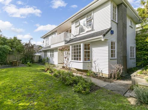 47 Warwick Street, Wilton