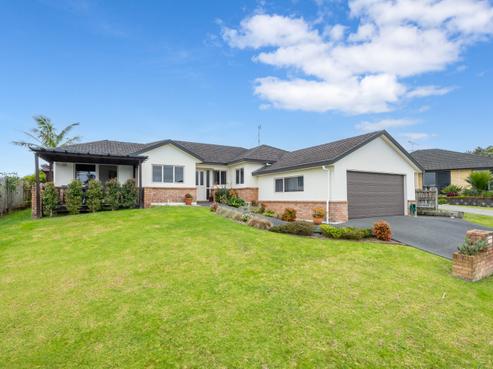35 Rivervale Grove, Stanmore Bay