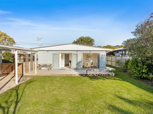 313 Papanui Road, Whangamata