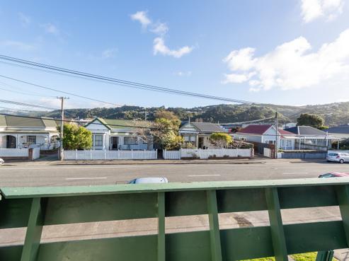 110 Richmond Street, Petone